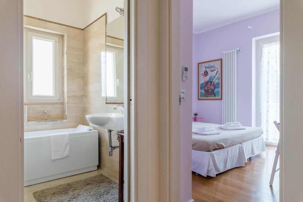 Casa Agapantus con piscina da Giugno Bari Exterior foto