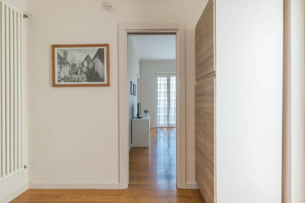 Casa Agapantus con piscina da Giugno Bari Exterior foto